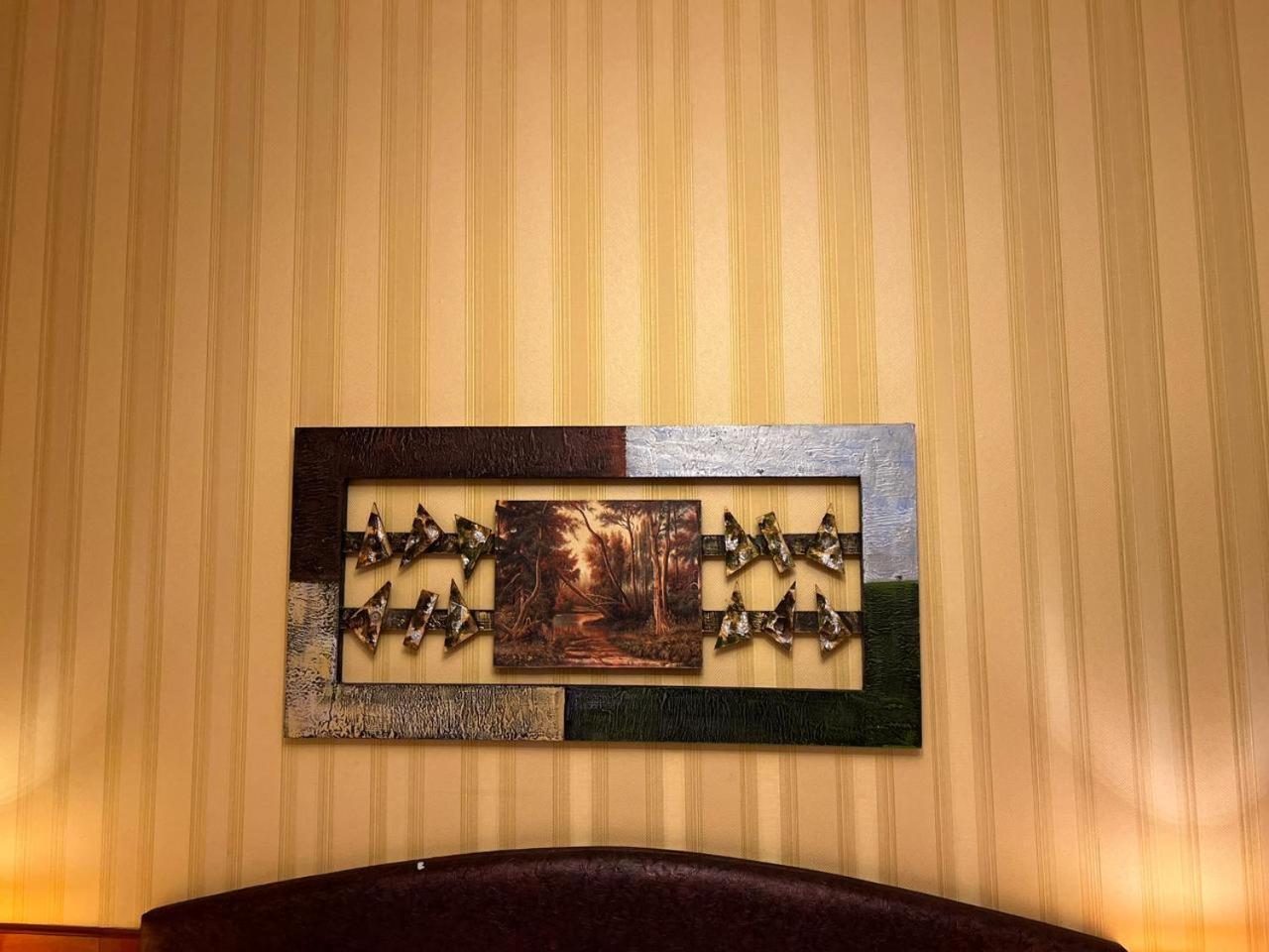 New California Hotel 迪拜 外观 照片